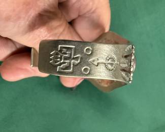 Authentic Southwestern Jewelry
