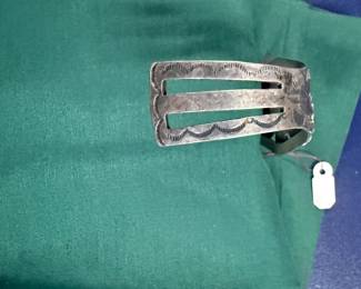 Authentic Southwestern Jewelry