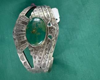 Authentic Southwestern Jewelry