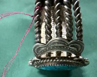 Authentic Southwestern Jewelry