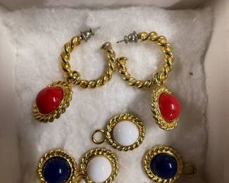 Vintage Jewelry from Gold and Sterling to Costume