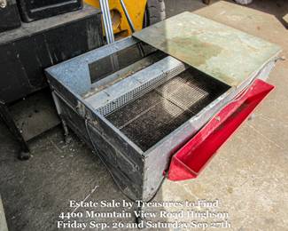 Sale Picture