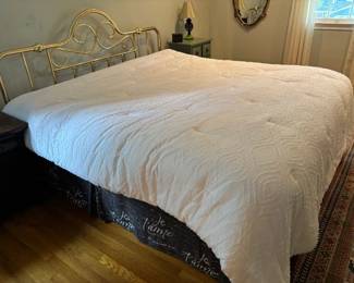 King Size Bed