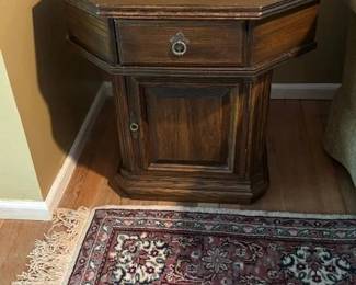 EthanAllen Royal Charter Oak