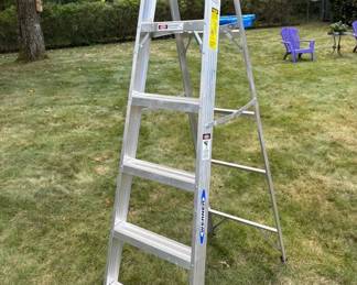6ft. Hardly Used