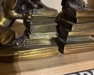 Bookends Loyal Companions