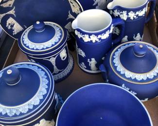 Wedgewood