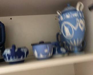 Wedgewood