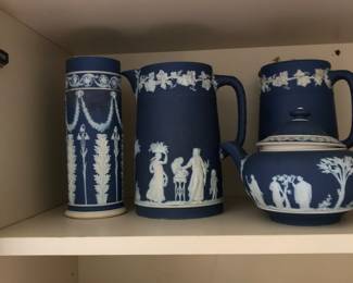 Wedgewood