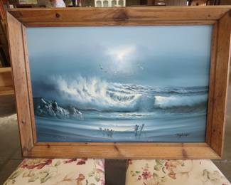 Sale Picture