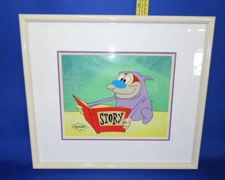 Sale Picture