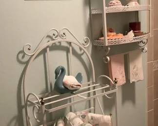 Bath Decor
