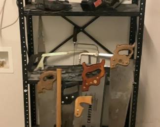 Saws Electric Saws