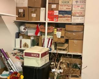 Multi Holiday Decor