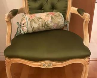 Vintage Chair