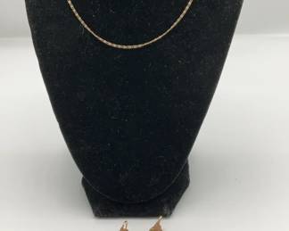 12K Jewelry 