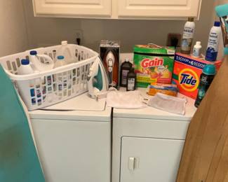 Laundry Items
