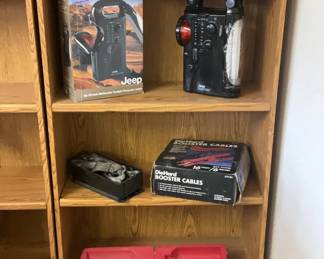 Automotive Lot
