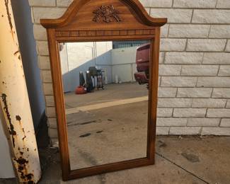 Mirror $5.00