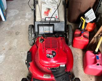 Toro