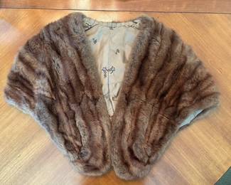 Mink Stole
