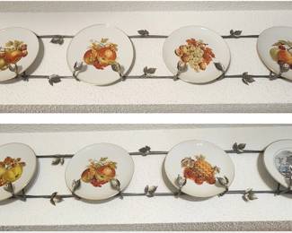 Plates