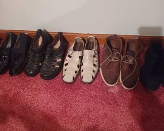 Nice Men's Shoes