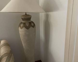 Floor Lamp