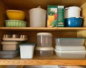 Kitchen Items 