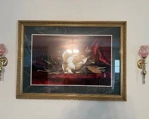 Picture / Sconces