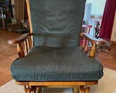 Glider Rocker