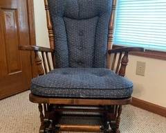 Glider Rocker