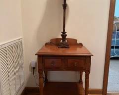 Table / Lamp
