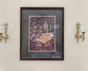Picture /  Sconces (Home Interiors)