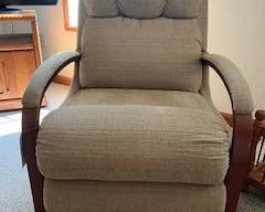 La-Z-Boy Rocker Recliner