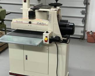 Jet Woodworking Band Saw