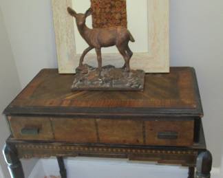 Antique Table