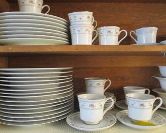 China Sets