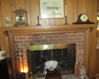 Vintage Clocks