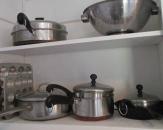 Cookware