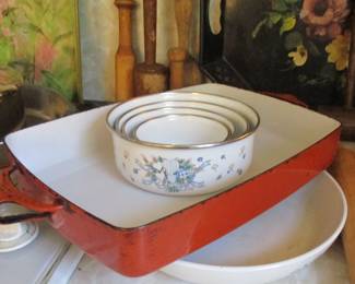 Bakeware