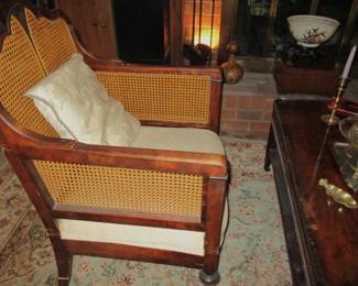 Vintage Chair