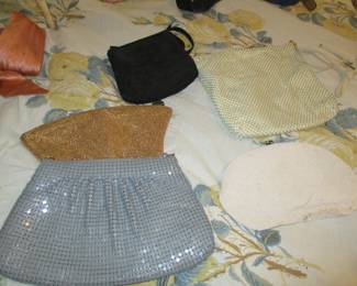 Vintage Purses