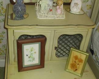 Vintage Night Stand