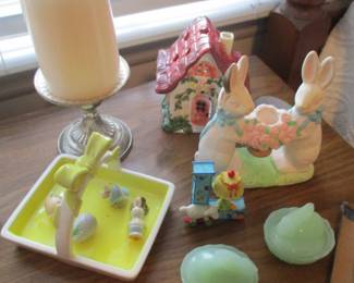 Easter Decorations