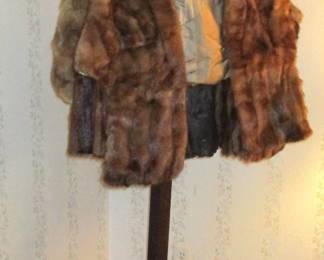 Vintage Furs