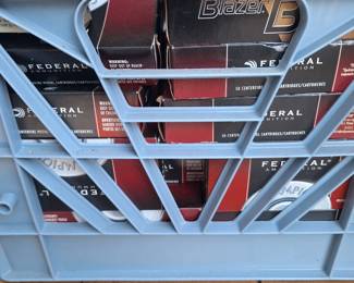 Please bring FOID card and/or Legal Identification