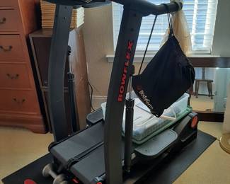 #47  Bowflex Tread Climber TC-5000   $750