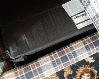 #15  Broyhill Sleeper  70"Wx36"Dx32"H   $320