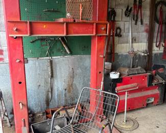 Mechanics Press